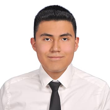 Portrait of Ivan Grandi